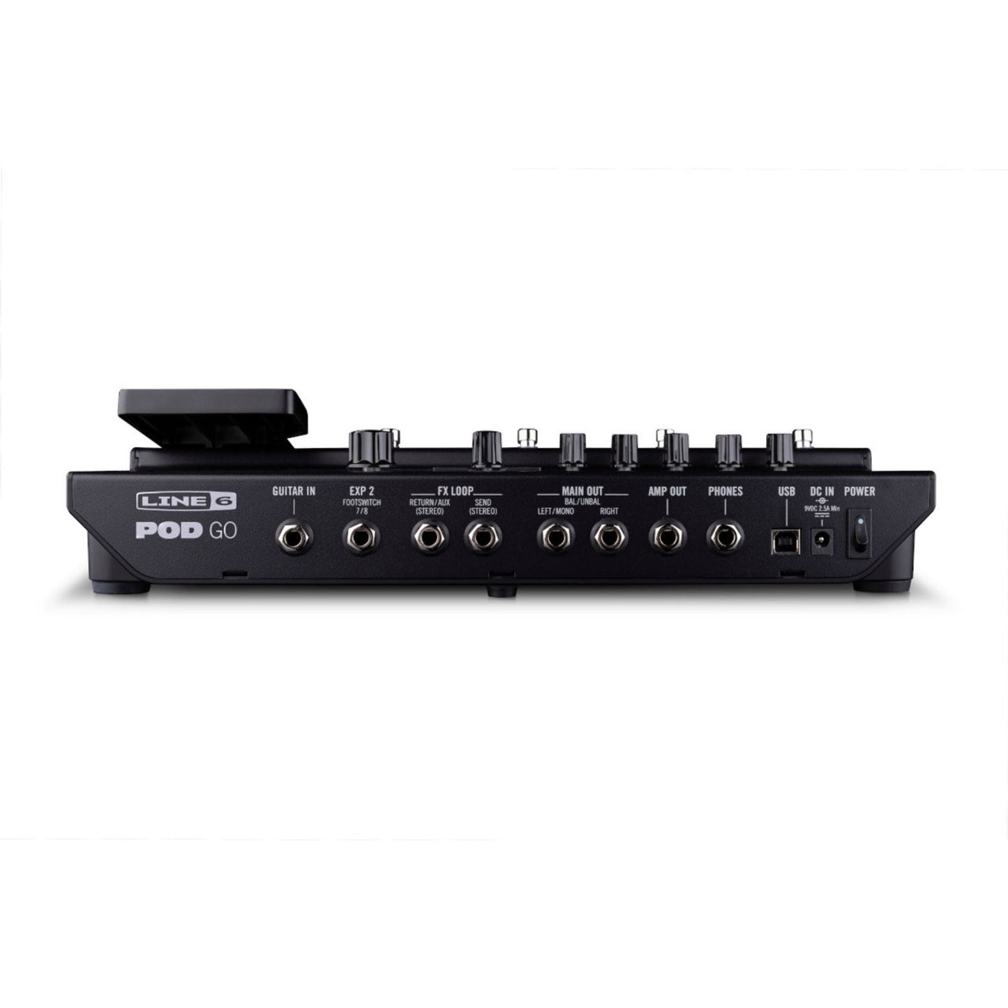 POD Go - Multi-Effects Processor