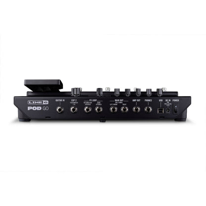POD Go - Multi-Effects Processor