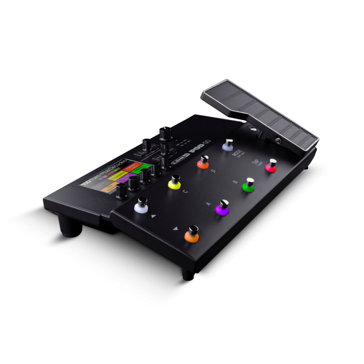 POD Go - Multi-Effects Processor