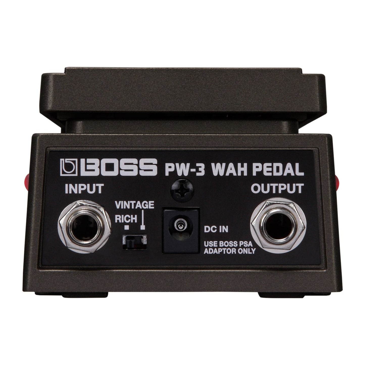PW-3 Wah Pedal