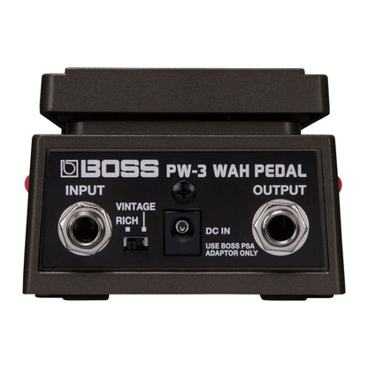 PW-3 Wah Pedal