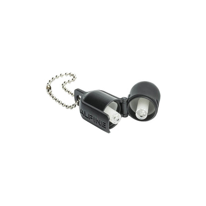 PartyPlug Earplugs - Silver Grey - Individual Pack