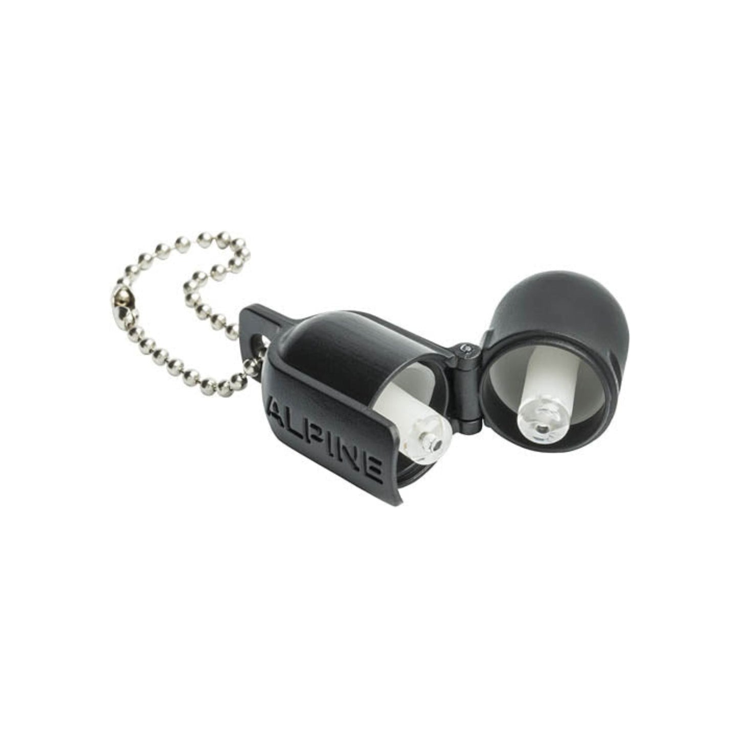 PartyPlug Earplugs - Transparent - Individual Pack