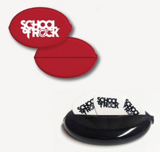 Pick Pouch
