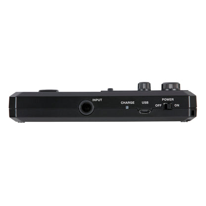 Pocket GT - Pocket Effects Processor