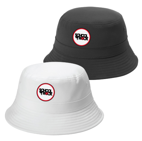 SOR Patch Bucket Hat