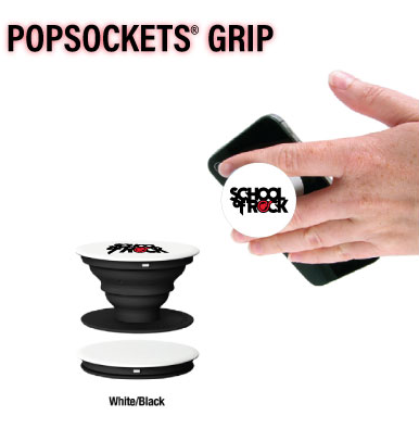 Popsocket Phone Grip