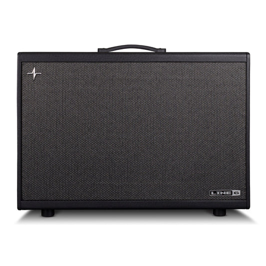 Powercab 212 Plus Active Stereo Guitar Speaker System