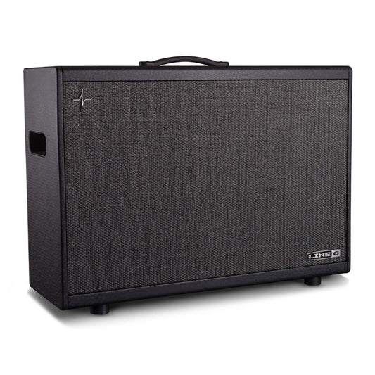 Powercab 212 Plus Active Stereo Guitar Speaker System