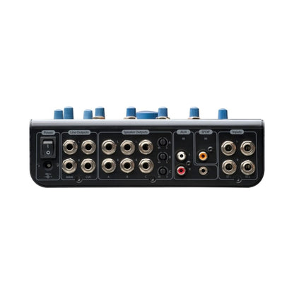PreSonus Monitor Station