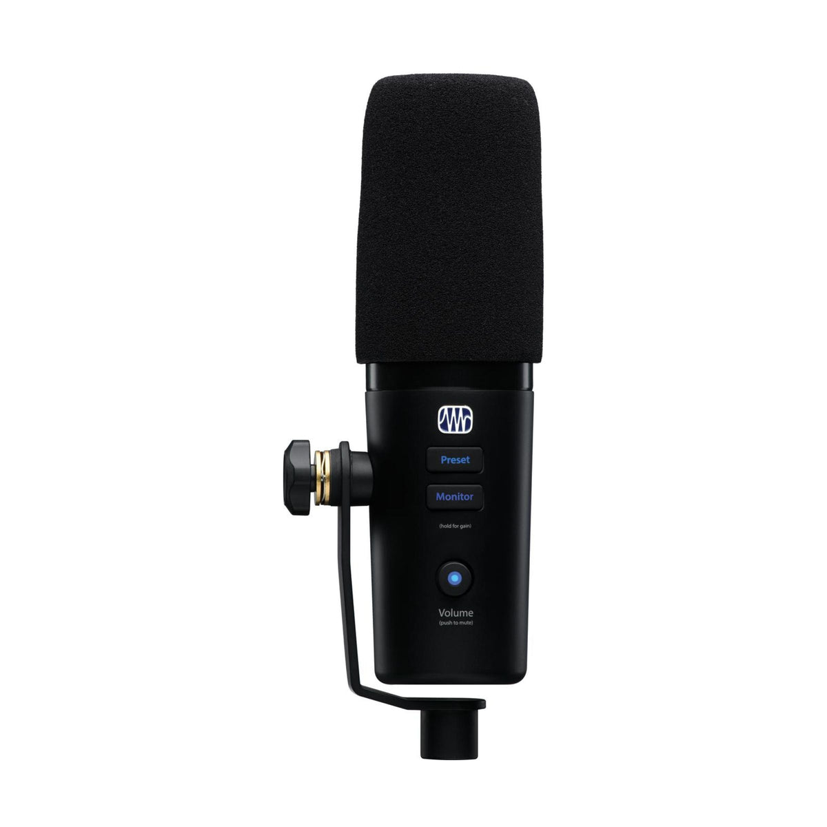 Mic Iwth Reverb Usb Revelator Dynamic USB Mic – School of Rock GearSelect