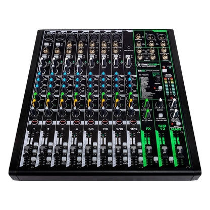 ProFX12v3 Analog Mixer