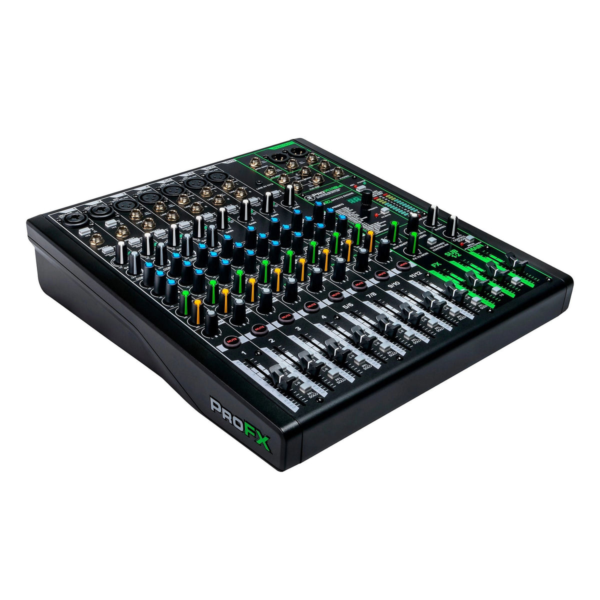 ProFX12v3 Analog Mixer