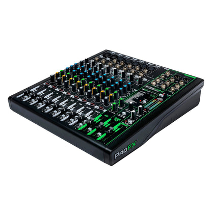 ProFX12v3 Analog Mixer
