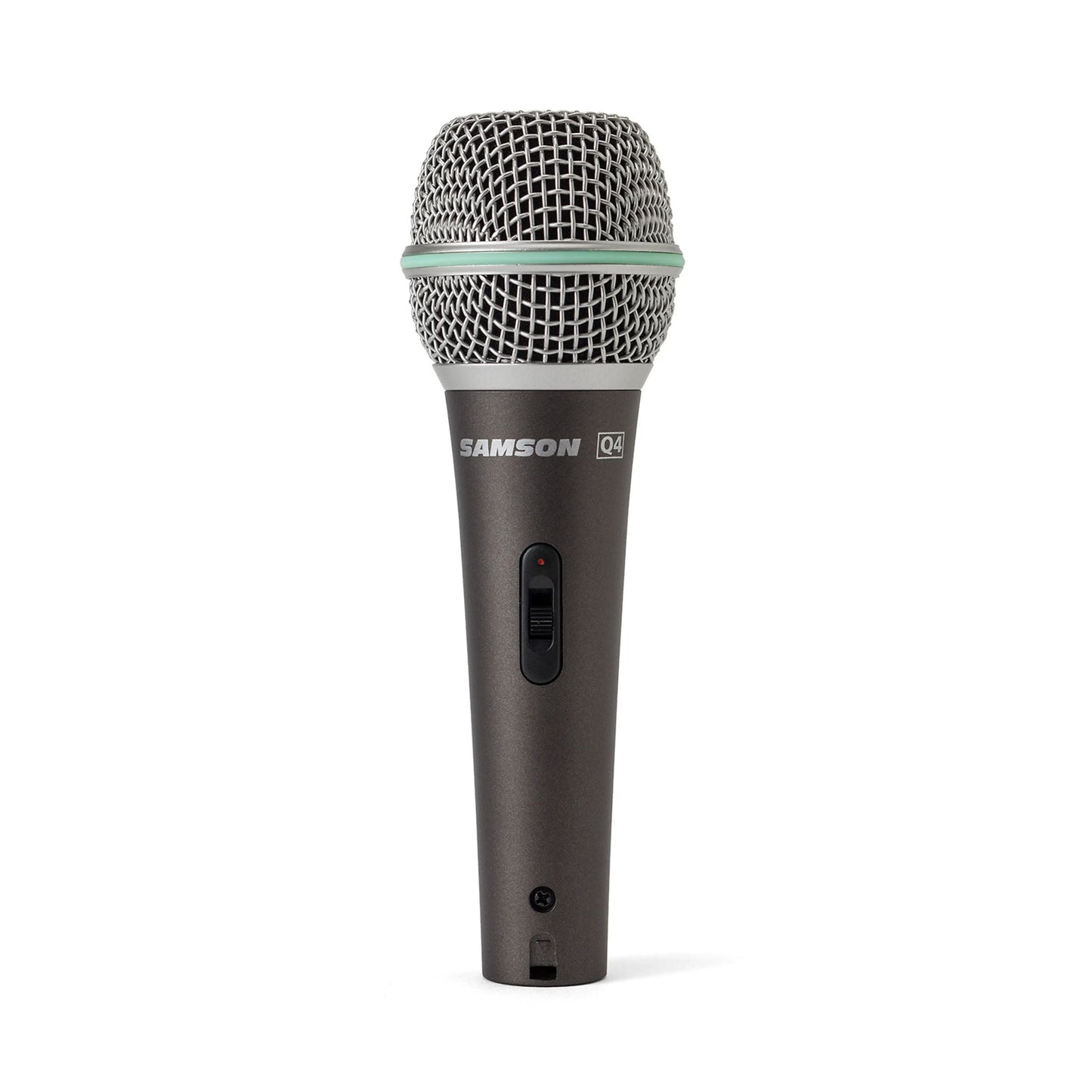 Q4 Dynamic Microphone