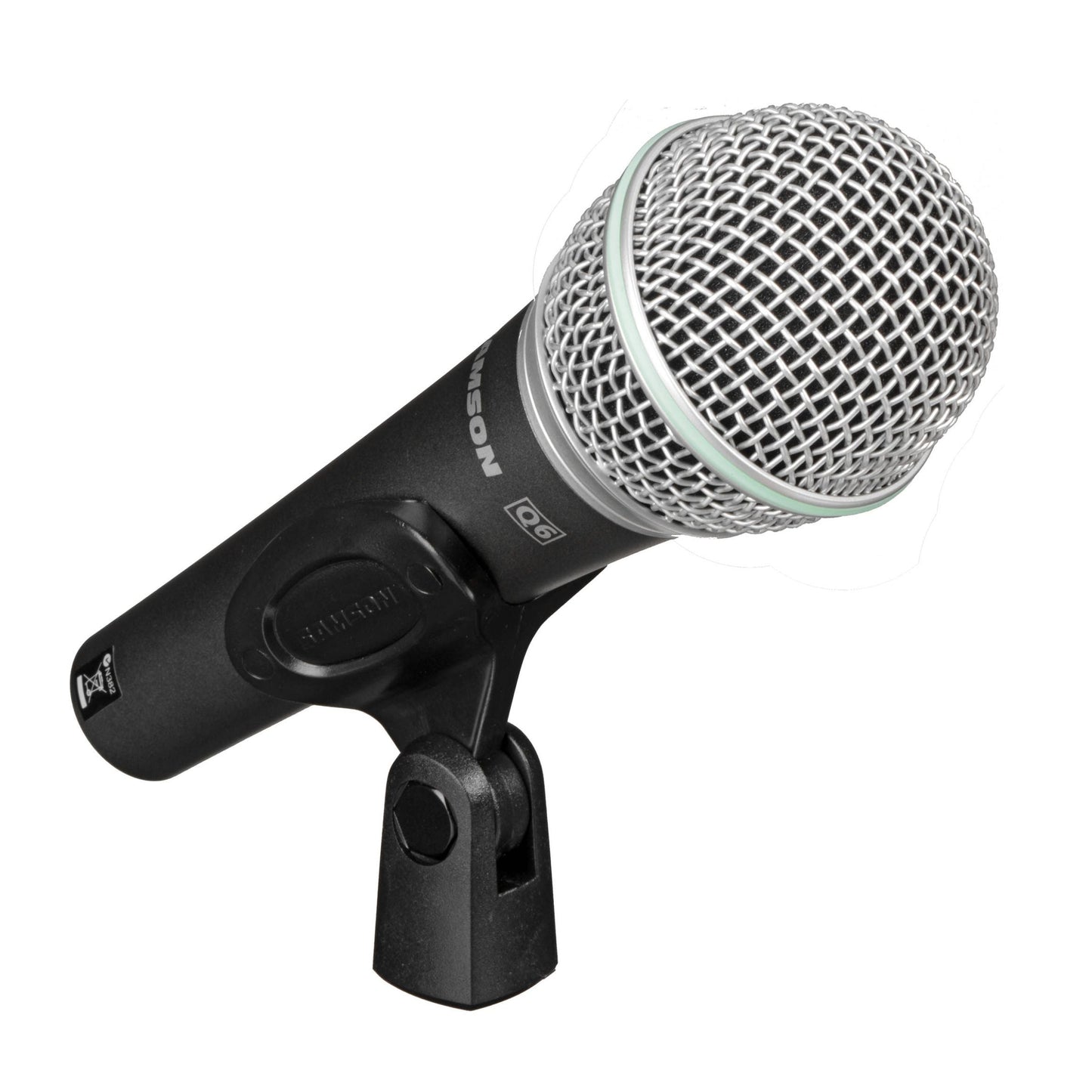 Q6 Dynamic Microphone (3-Pack)