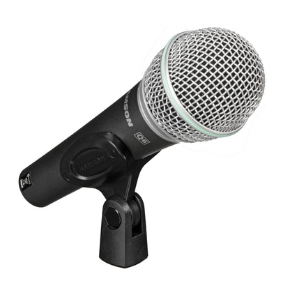 Q6 Dynamic Microphone (3-Pack)