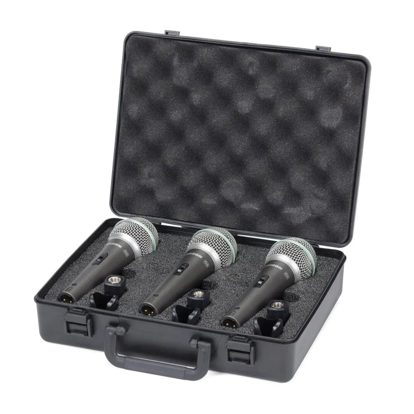 Q6 Dynamic Microphone (3-Pack)
