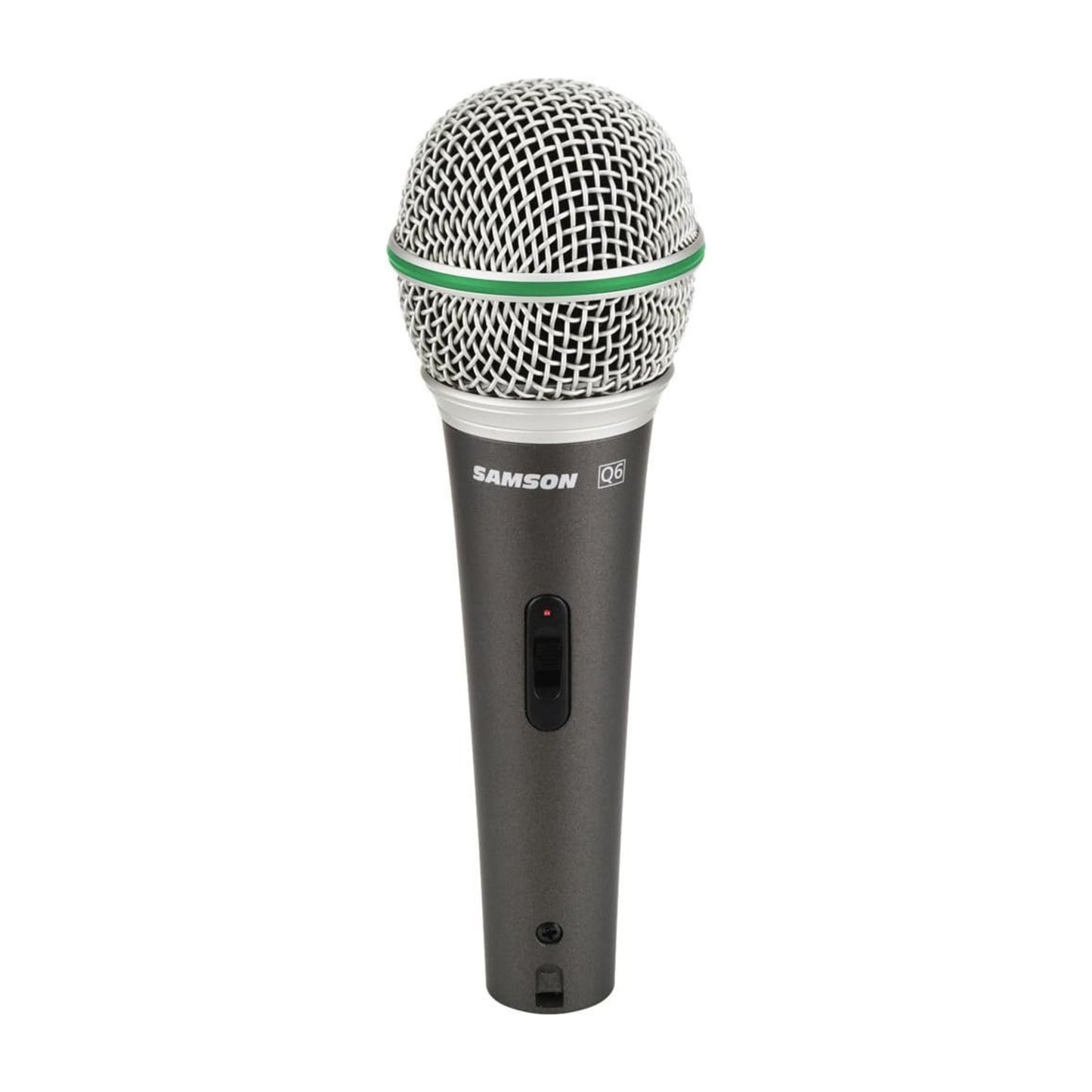 Q6 Dynamic Microphone