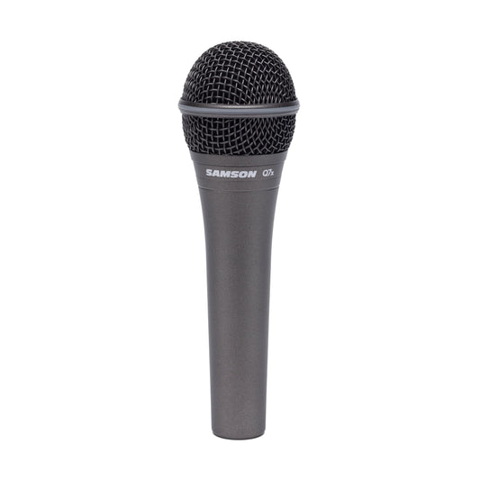 Q7x Dynamic Vocal Microphone