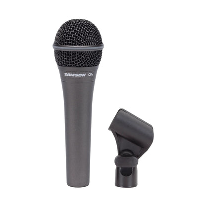 Q7x Dynamic Vocal Microphone