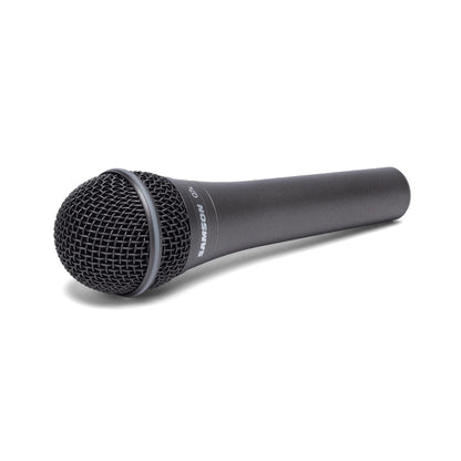 Q7x Dynamic Vocal Microphone