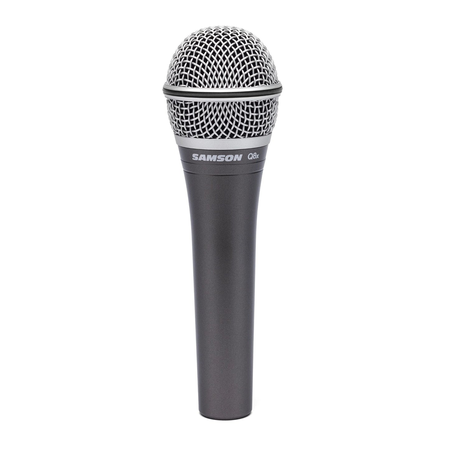 Q8x Dynamic Microphone