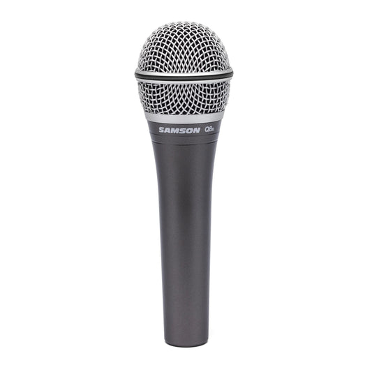 Q8x Dynamic Microphone
