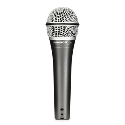 Q8x Dynamic Microphone