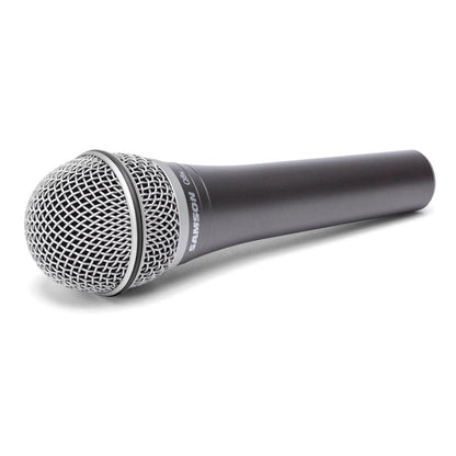 Q8x Dynamic Microphone