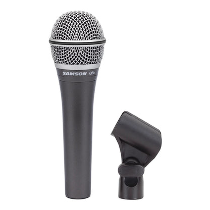 Q8x Dynamic Microphone