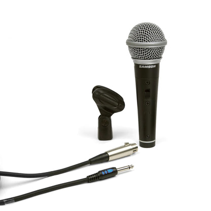 R21S Dynamic Microphone