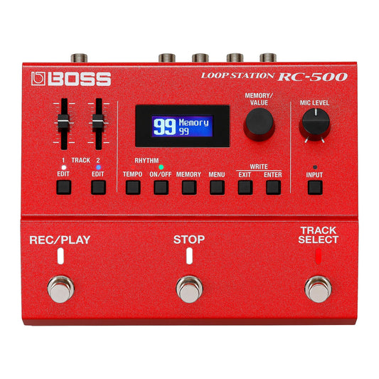 RC-500 Loop Station