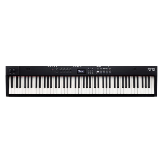 RD-08 Stage Piano