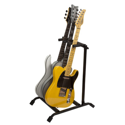 Rok-it 3x Collapsible Guitar Rack