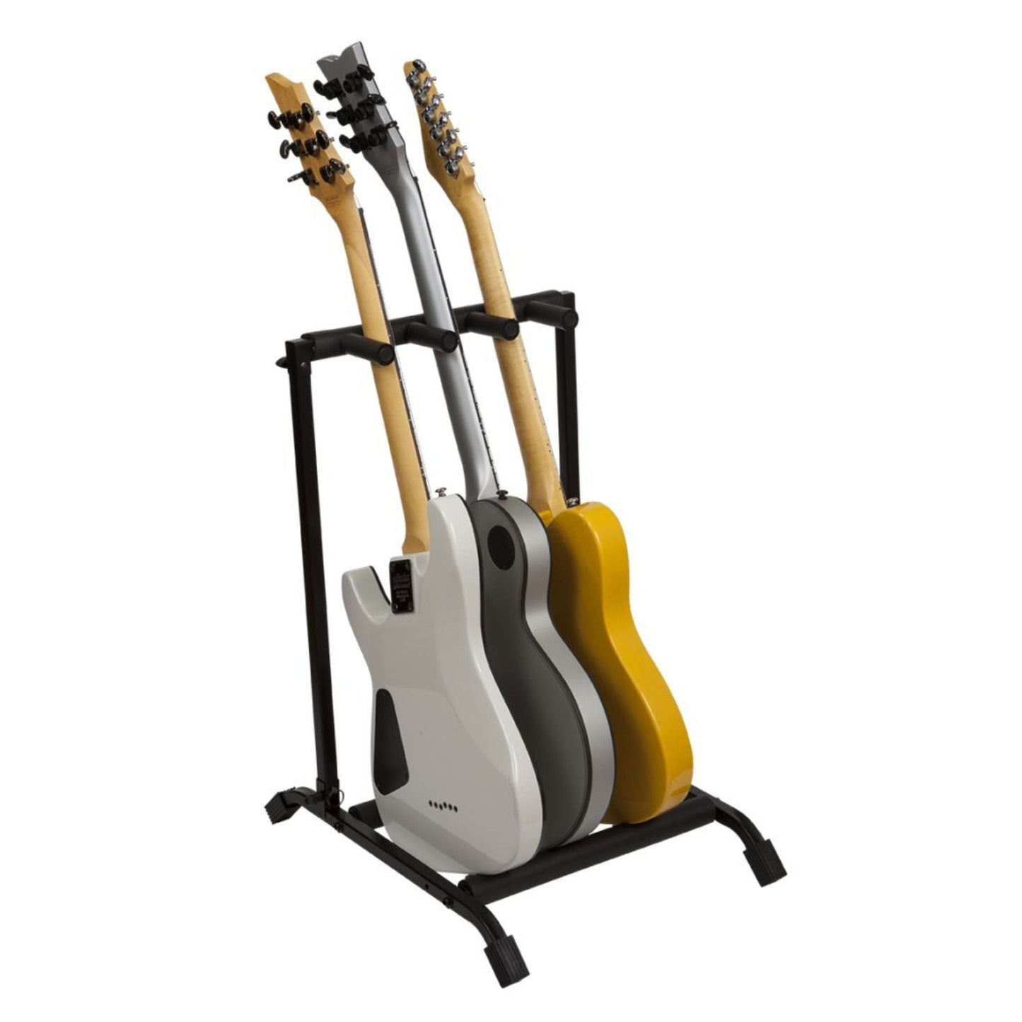 Rok-it 3x Collapsible Guitar Rack