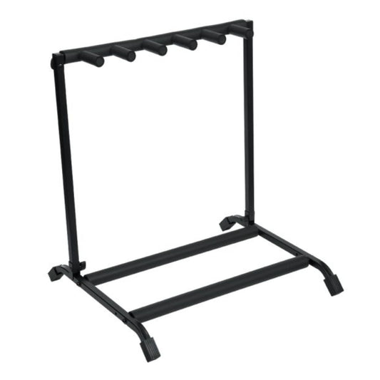 Rok-it 5x Collapsible Guitar Rack