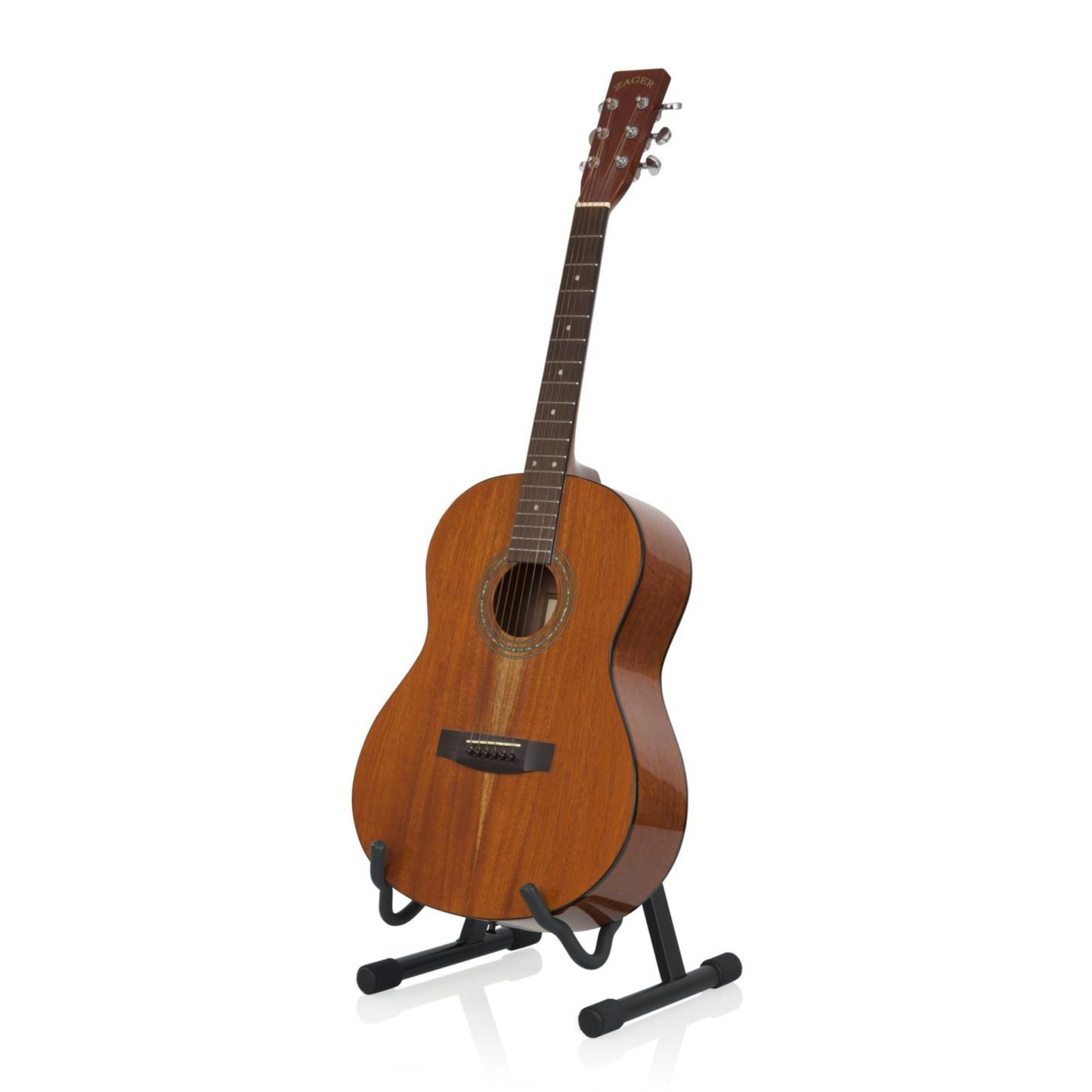 Rok-It Universal A Frame Guitar Stand