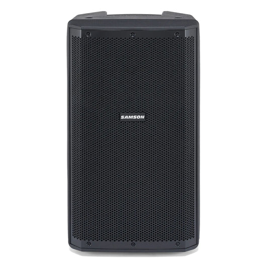 RS112A 2-Way Active Loudspeaker