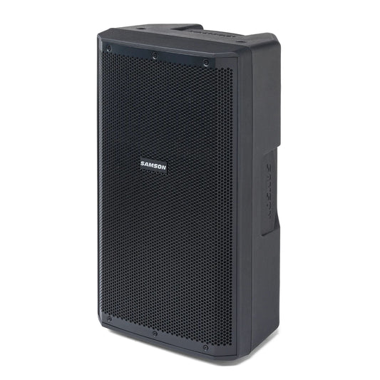 RS112A 2-Way Active Loudspeaker