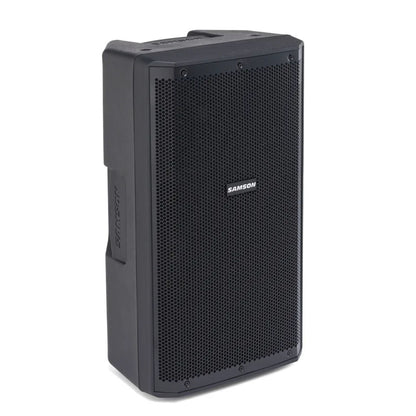 RS112A 2-Way Active Loudspeaker