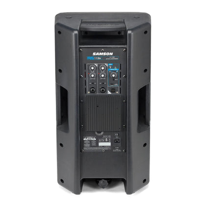 RS112A 2-Way Active Loudspeaker