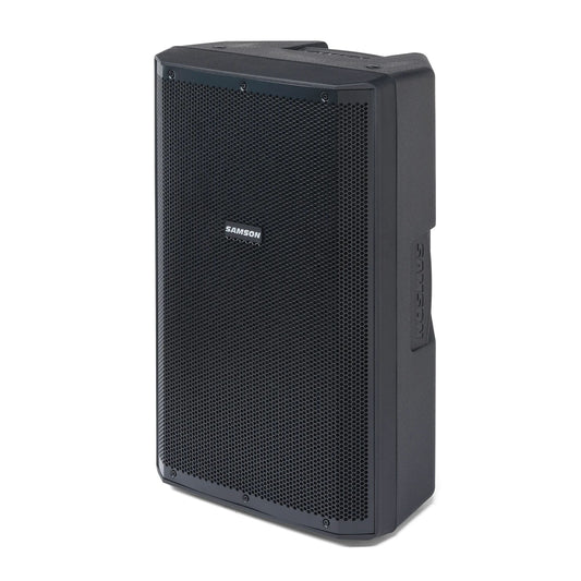 RS115A 2-Way Active Loudspeaker