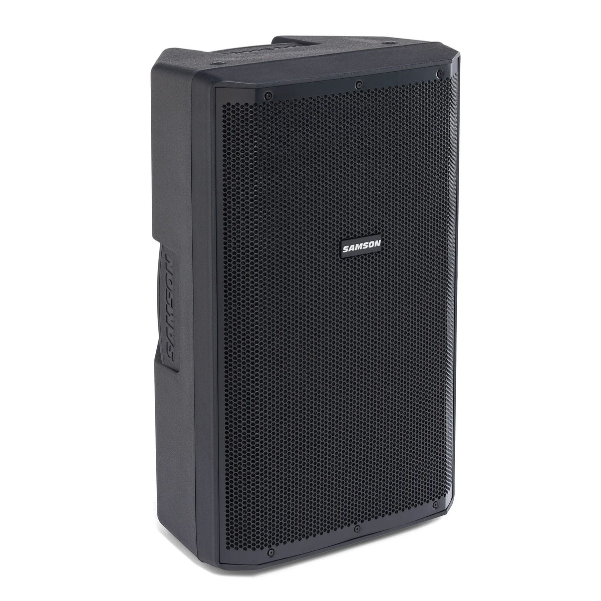 RS115A 2-Way Active Loudspeaker