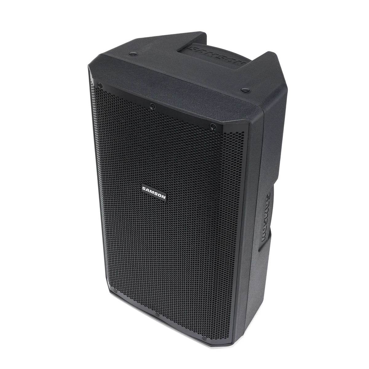 RS115A 2-Way Active Loudspeaker