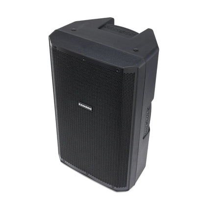 RS115A 2-Way Active Loudspeaker