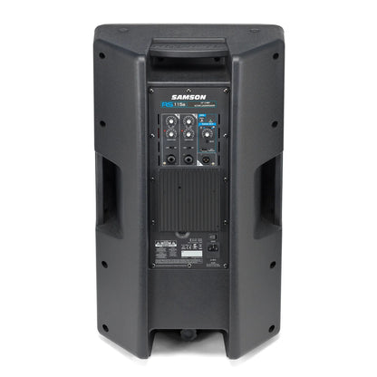 RS115A 2-Way Active Loudspeaker