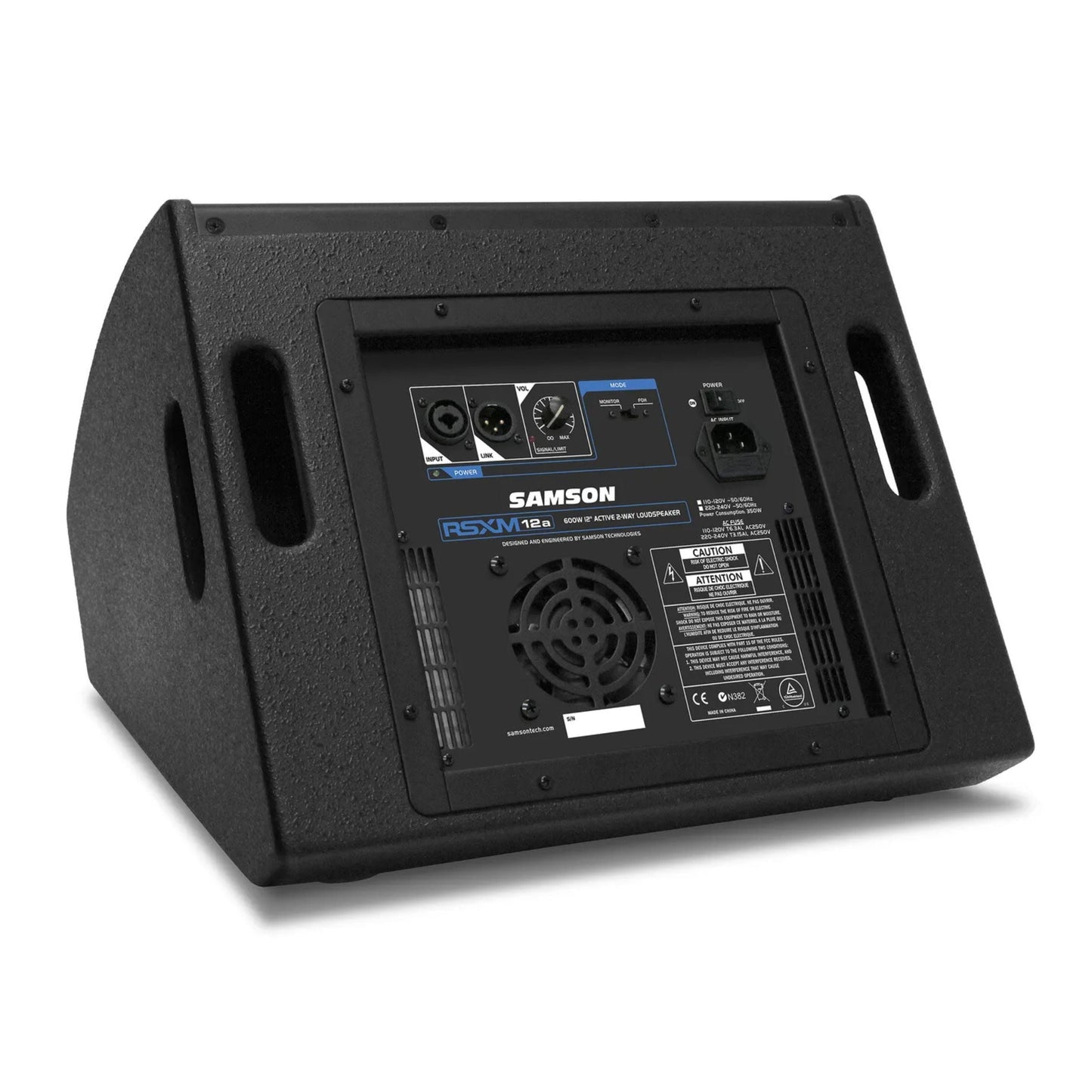 RSXM12A 12" Stage Monitor