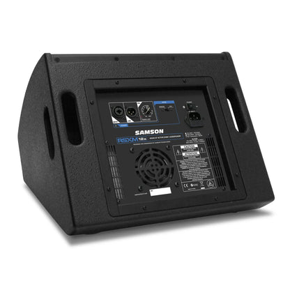 RSXM12A 12" Stage Monitor