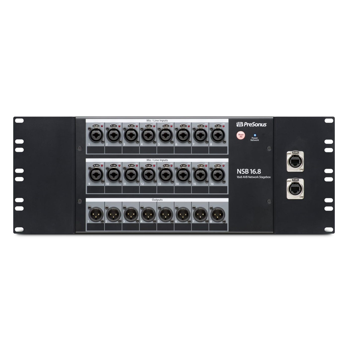 Rack Kit for NSB 16.8